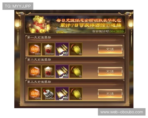 欧博游戏b：欧博游戏b的优惠活动与充值福利详细解析